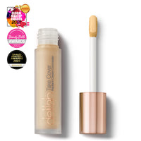 Take Cover | Radiant Cream Concealer